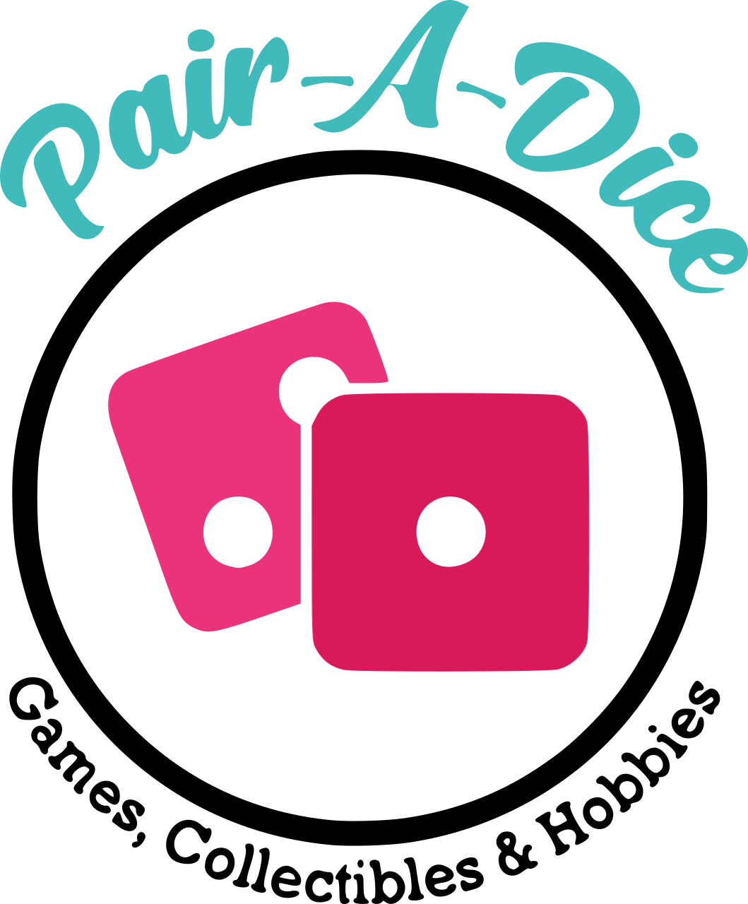 Home Pair A Dice Games Collectables Hobbies Inc 